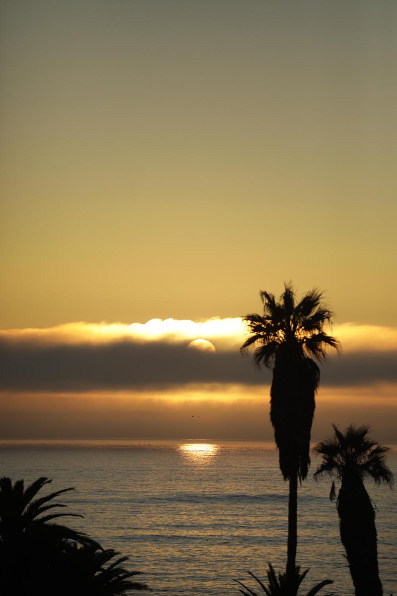Skeleton Beach Backpackers Swakopmund Bagian luar foto
