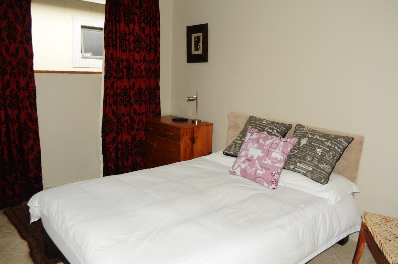 Skeleton Beach Backpackers Swakopmund Bagian luar foto