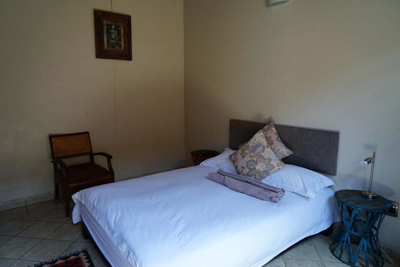 Skeleton Beach Backpackers Swakopmund Bagian luar foto
