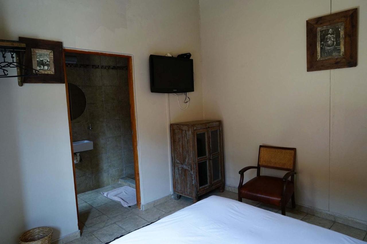 Skeleton Beach Backpackers Swakopmund Bagian luar foto